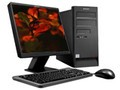 联想 启天 M7300(i5 2400/2GB/500GB)