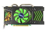 翔升GTX560 金刚版 1G D5