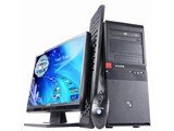 方正文祥 E520(E5800/2GB/500GB/512M)