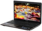 华硕A53XI243SV-SL(4GB/500GB)