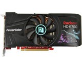 迪兰恒进HD6790 恒金 1G