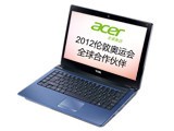 Acer 4743G-382G32Mnbb