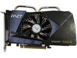�����ӽ�� GTX550Ti-1GBD5 �й���Ұ�