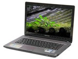 联想Y470N-IFI(i5 2540M)