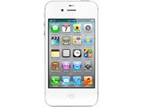 苹果iPhone 4S(白色)