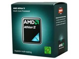 AMD ����II X3 445���У�