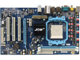 杰微JWNF520A3