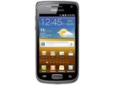 三星I8150(GALAXY W)