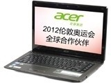 Acer 4750G-2452G50Mnkk