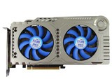 铭鑫视界风GTX560Ti-2GBD5 中国玩家版