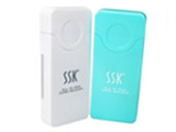 SSK SCRM053(闪灵四合一)