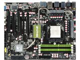 致铭黑钻890FX-G
