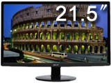 Acer S221HQLDbd