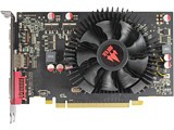 景钛HD5750(HD-575X-YJF)杀神版