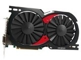 盈通游戏高手R7950-3072GD5