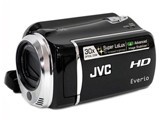 JVC GZ-HD660AC