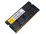 南亚易胜4GB DDR3 1333(笔记本)
