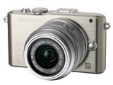 奥林巴斯E-PL3套机(14-42mm II R)
