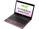 Acer 4738ZG-P622G32Mncc