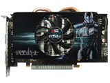 太阳花铁甲GTS450/1G/DDR5圣堂武士