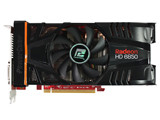 �������HD6850 ����+ 1G