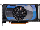 丽台WinFast GTX 560 Ti GDDR5