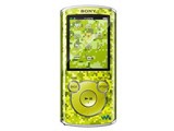 索尼NWZ-E464(8GB)