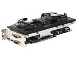 盈通镭龙R6950-1024GD5 极速版