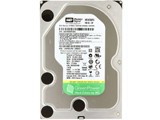 WD 1TB 5400转 64MB SATA2(WD10EURS)