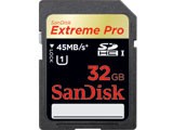 SanDisk Extreme Pro SDHC�� UHS-I��32GB��