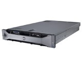 戴尔PowerEdge R710(Xeon E5506/4GB/4*146GB)