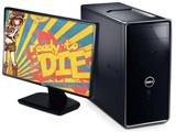 ����Inspiron ��Խ 620s��I620D-358��
