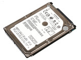 日立5K750 750GB 5400转 8MB SATA2(HTS547575A9E384)