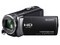 ���� HDR-CX210E