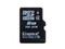 ��ʿ�� Micro SDHC/TF�� Class4��8GB��