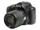 ����K-r�׻�(18-55mm)