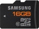三星 Micro SDHC卡 Class10(16GB)(MB-MPAGA/CN)