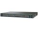 CISCO WS-C3750V2-48TS-S