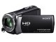 ���� HDR-CX210E