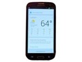 三星 GALAXY SIII(I9305/16GB/LTE版)