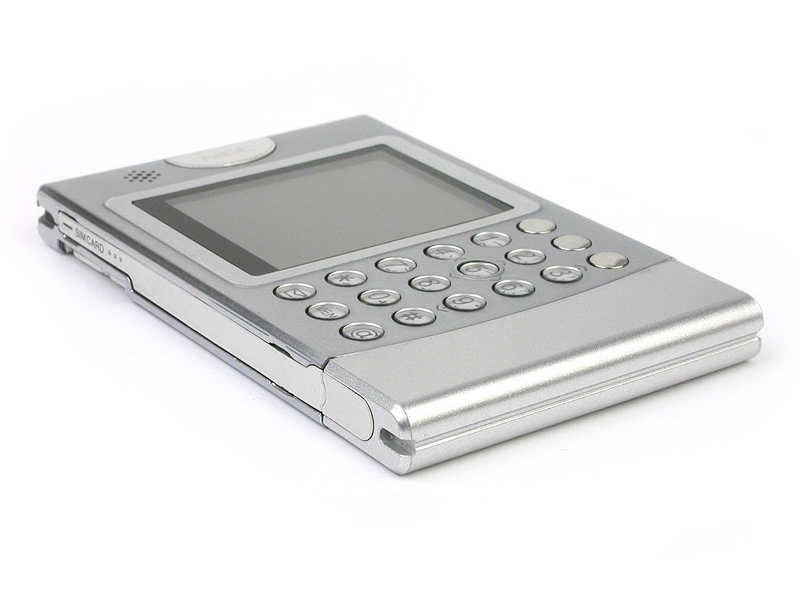 【高清图】 nec(nec)n900 图4