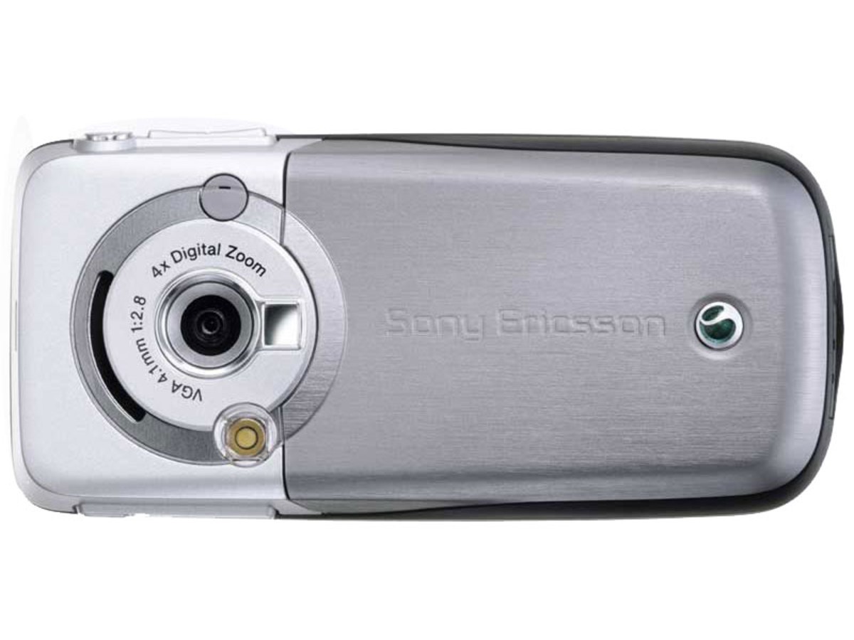 【高清图】 索尼移动(sonyericsson)索尼爱立信k700c 图9