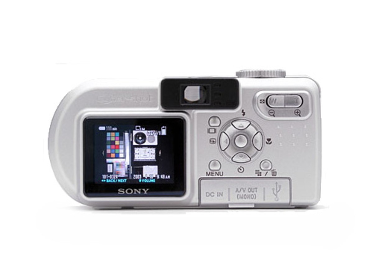 【高清图】 索尼(sony)p8 图2