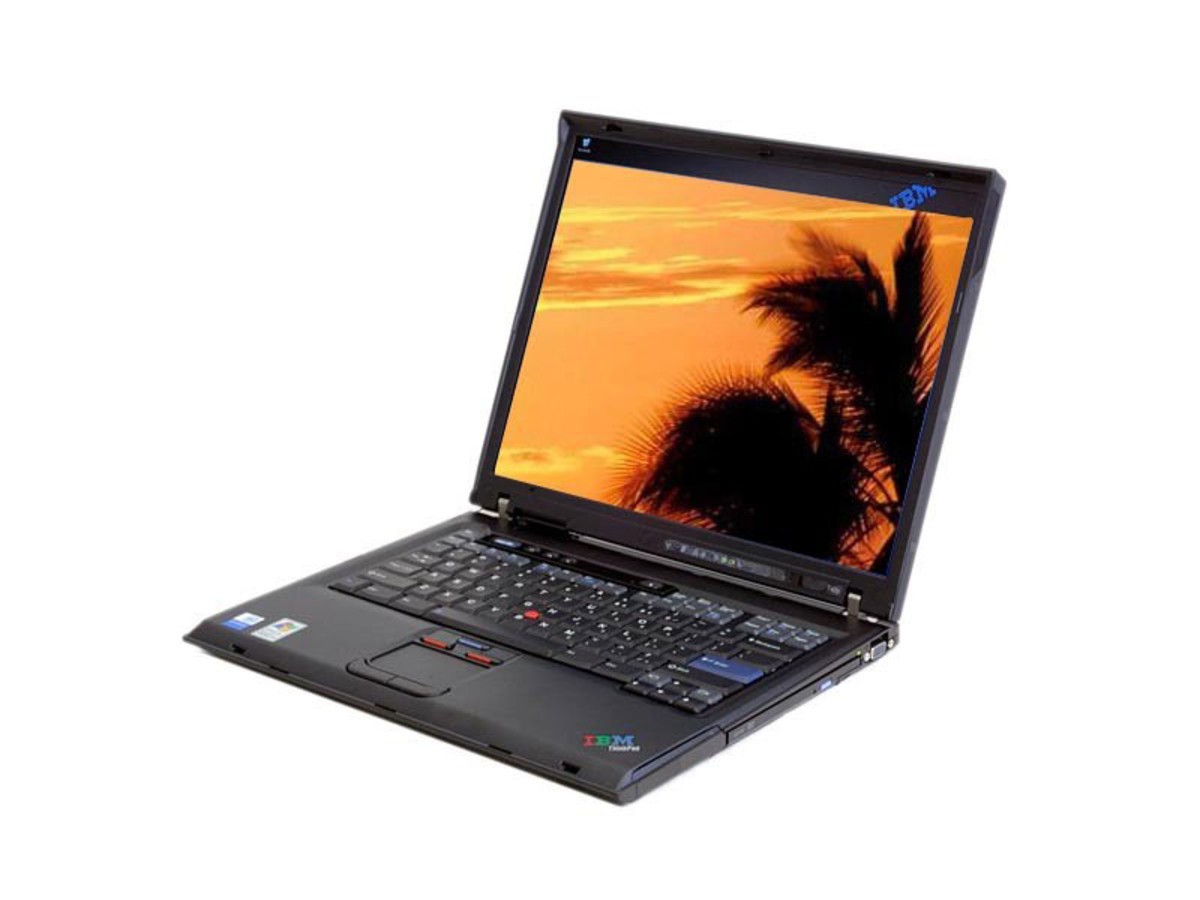 笔记本电脑 thinkpad笔记本电脑 ibm thinkpad t42 23732wc 图片 返回