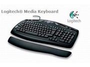 ޼ Media Keyboard