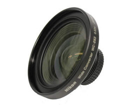 尼康WC-E63