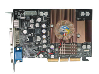 ӥGF 6200AGP
