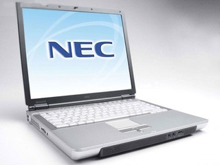 NEC VERSA E6000