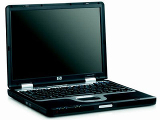 ����Compaq nx5000