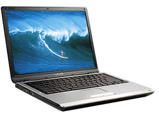VGN-S45C/S